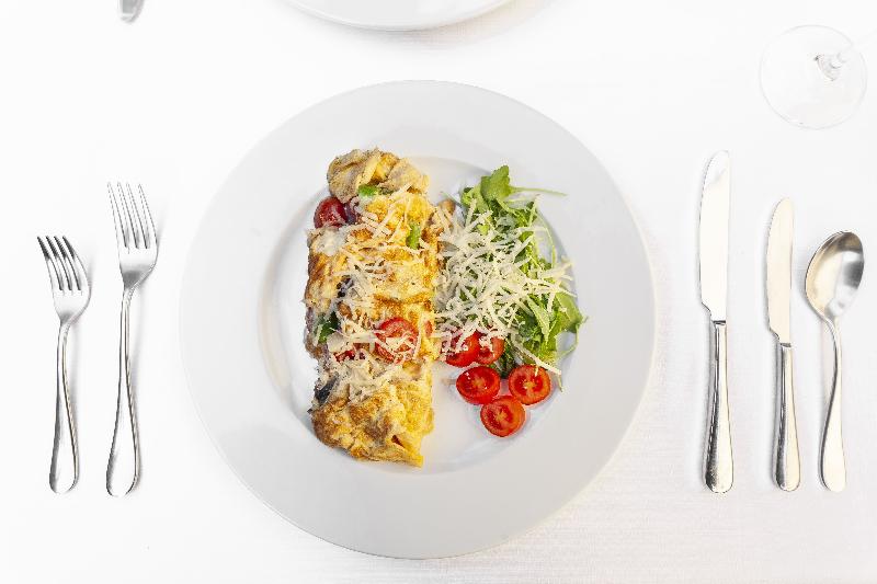 هتل Spirit Of The Knights Boutique