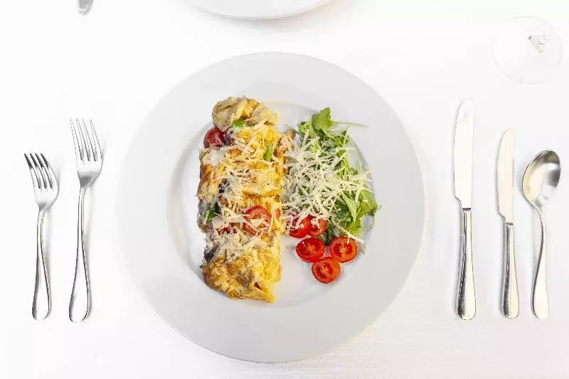 호텔 Spirit Of The Knights Boutique