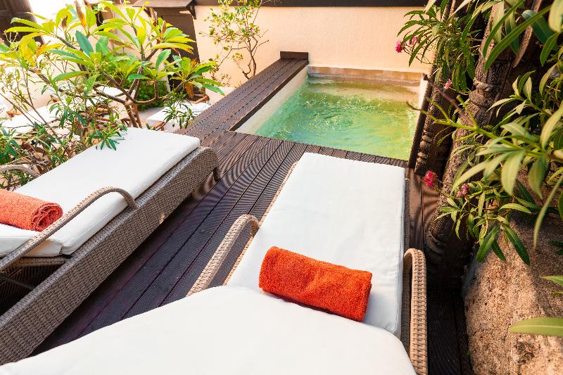 هتل Spirit Of The Knights Boutique