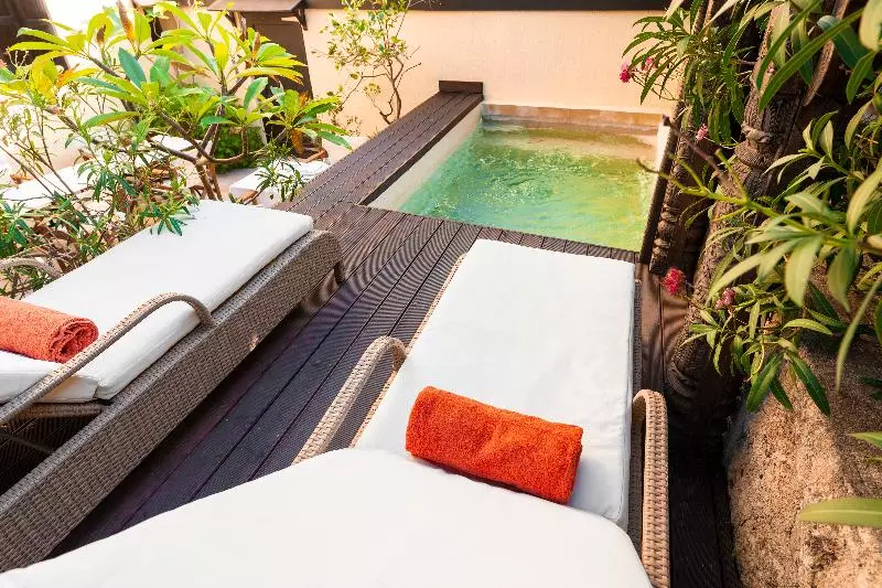 호텔 Spirit Of The Knights Boutique