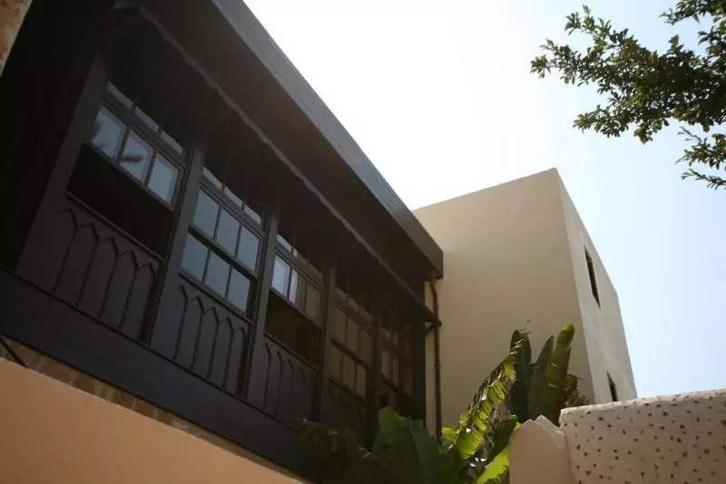 호텔 Spirit Of The Knights Boutique