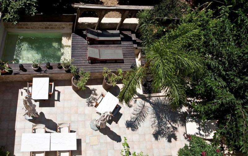 هتل Spirit Of The Knights Boutique