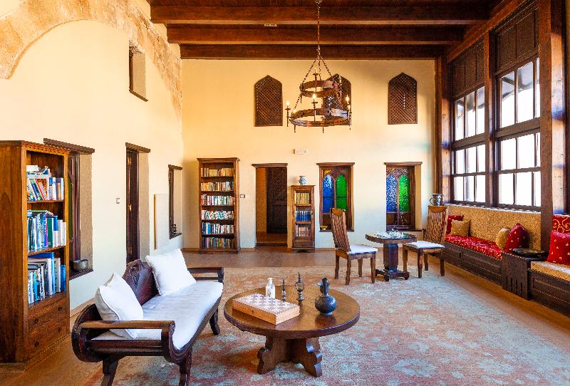 هتل Spirit Of The Knights Boutique