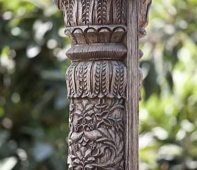 호텔 Spirit Of The Knights Boutique