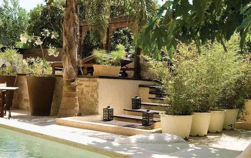 هتل Spirit Of The Knights Boutique