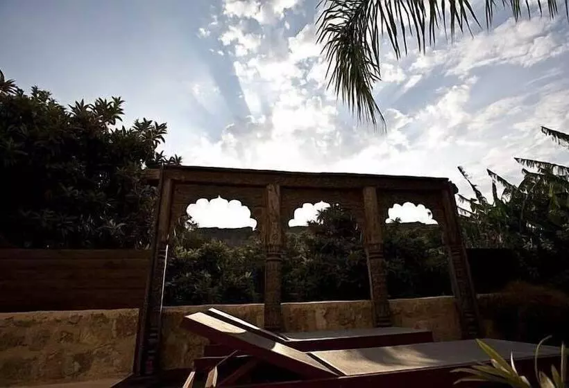 호텔 Spirit Of The Knights Boutique