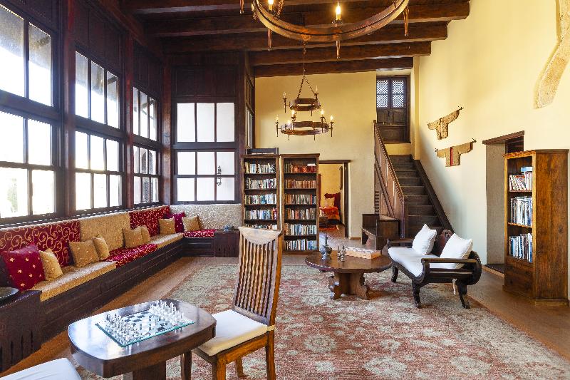 هتل Spirit Of The Knights Boutique