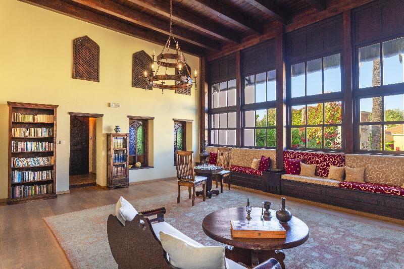 هتل Spirit Of The Knights Boutique