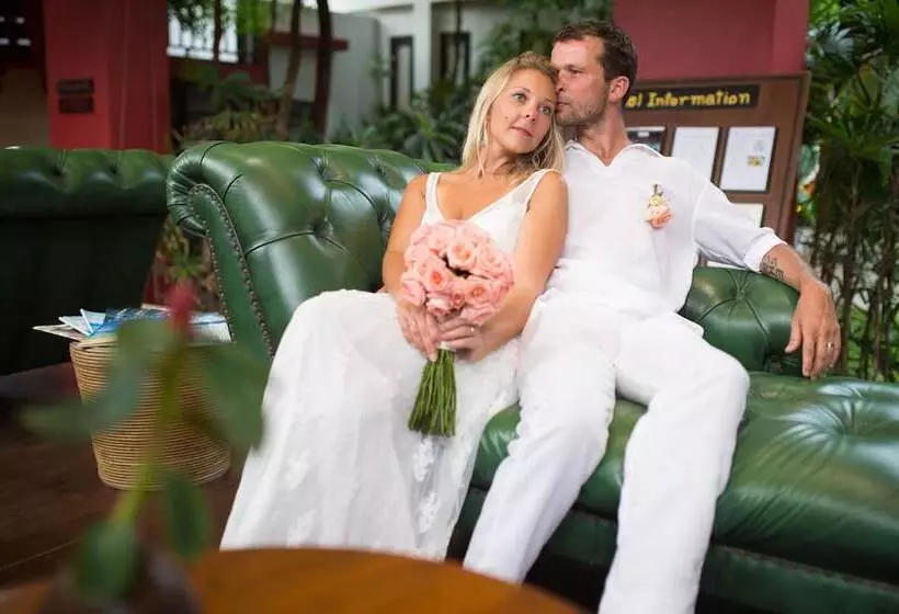 Kirikayan Boutique Resort   Sha Extra Plus