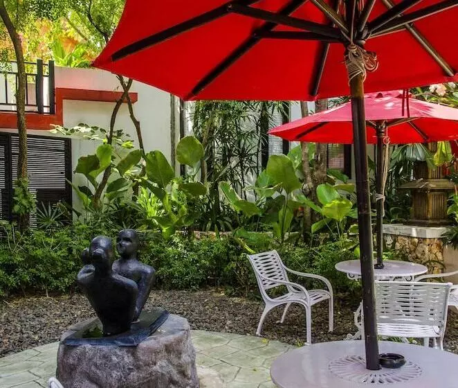 Kirikayan Boutique Resort   Sha Extra Plus