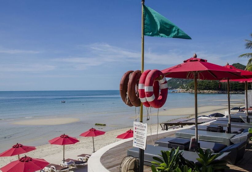 Kirikayan Boutique Resort Sha Extra Plus