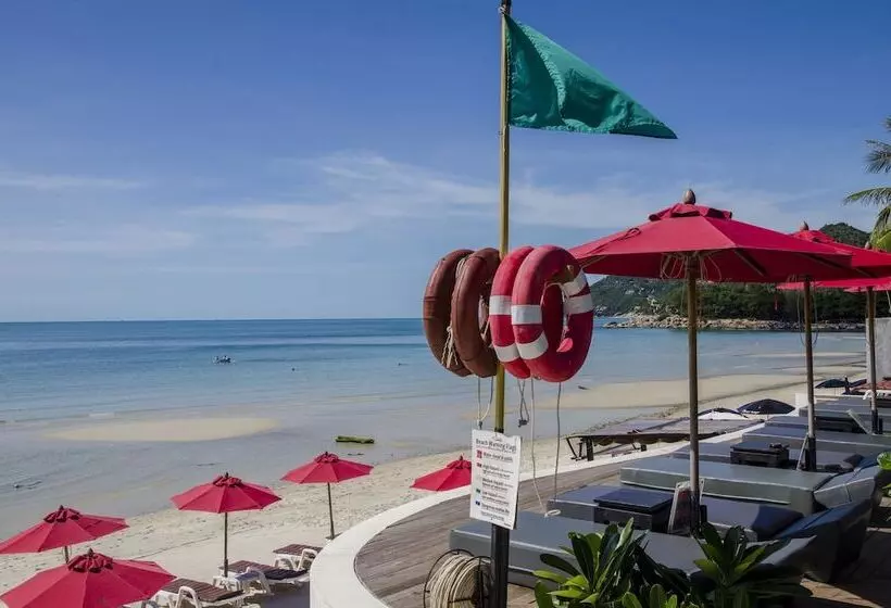 Kirikayan Boutique Resort   Sha Extra Plus