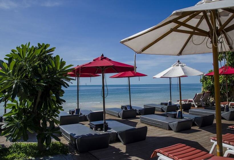 Kirikayan Boutique Resort Sha Extra Plus