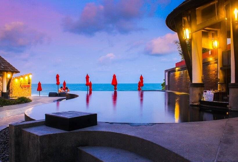 Kirikayan Boutique Resort Sha Extra Plus