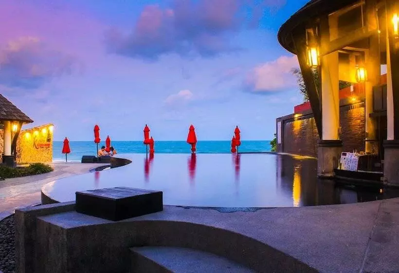 Kirikayan Boutique Resort   Sha Extra Plus