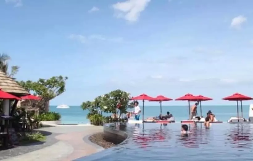 Kirikayan Boutique Resort   Sha Extra Plus