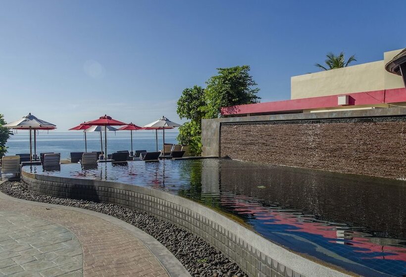 Kirikayan Boutique Resort Sha Extra Plus