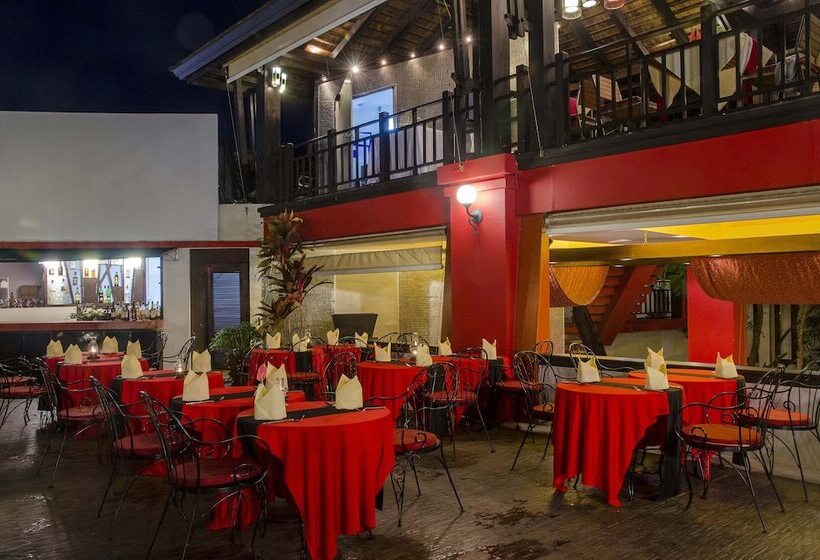 Kirikayan Boutique Resort Sha Extra Plus