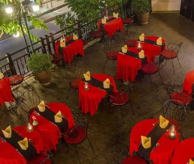 Kirikayan Boutique Resort   Sha Extra Plus