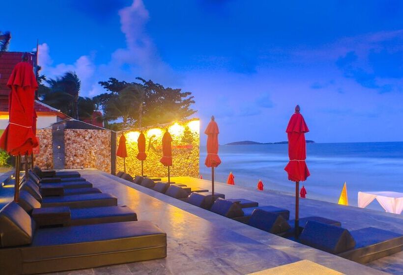 Kirikayan Boutique Resort Sha Extra Plus