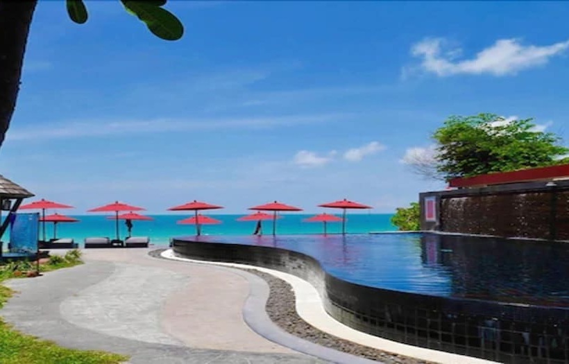 Kirikayan Boutique Resort Sha Extra Plus