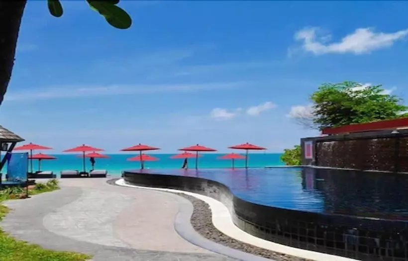 Kirikayan Boutique Resort   Sha Extra Plus