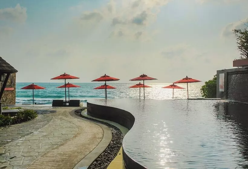 Kirikayan Boutique Resort   Sha Extra Plus