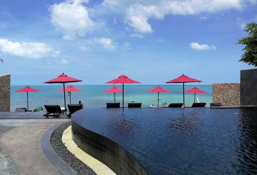 Kirikayan Boutique Resort Sha Extra Plus