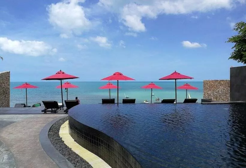 Kirikayan Boutique Resort   Sha Extra Plus