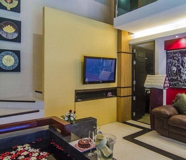 Kirikayan Boutique Resort Sha Extra Plus