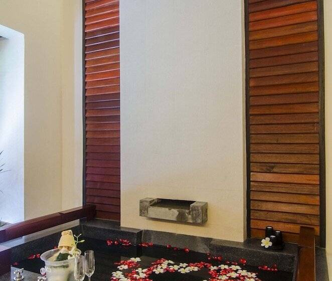 Kirikayan Boutique Resort Sha Extra Plus