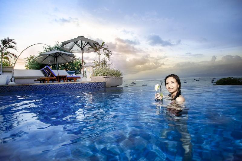 Lembongan Island Beach Villas