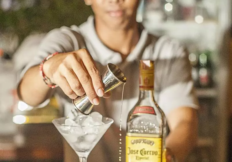 Lembongan Island Beach Villas