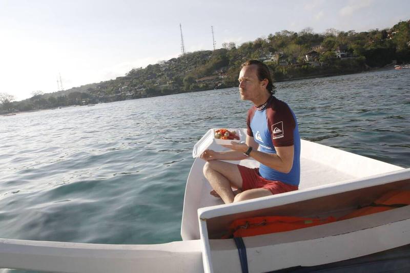 Lembongan Island Beach Villas