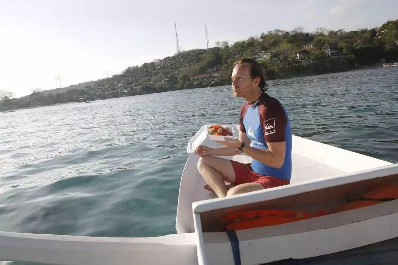 Lembongan Island Beach Villas