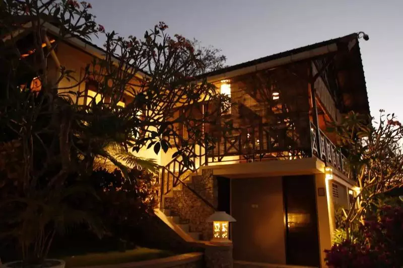 Lembongan Island Beach Villas