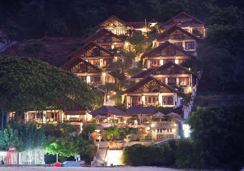Lembongan Island Beach Villas