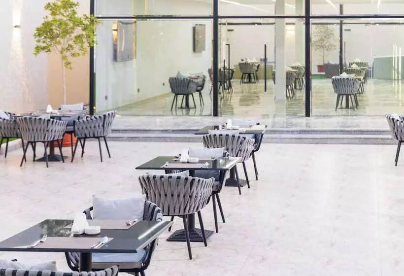 Md Hotel By Gewan
