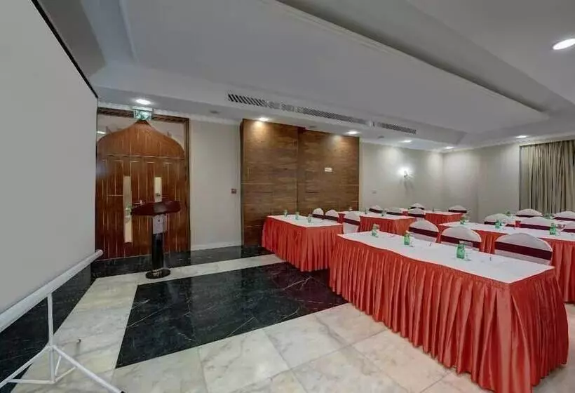 Md Hotel By Gewan