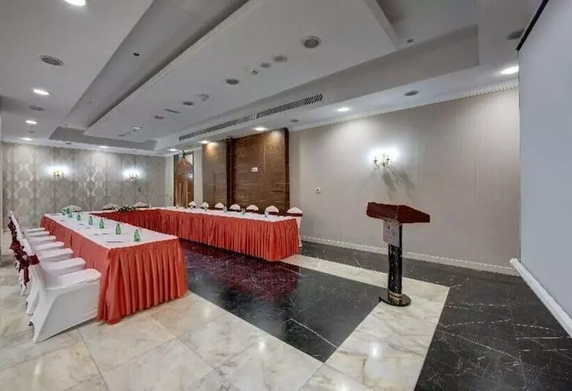 Md Hotel By Gewan