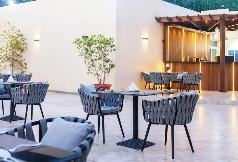 Md Hotel By Gewan