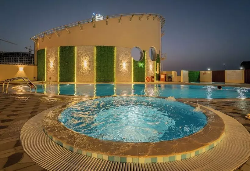 Md Hotel By Gewan
