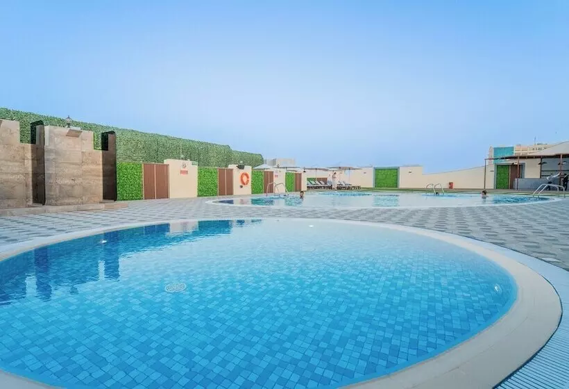 Md Hotel By Gewan