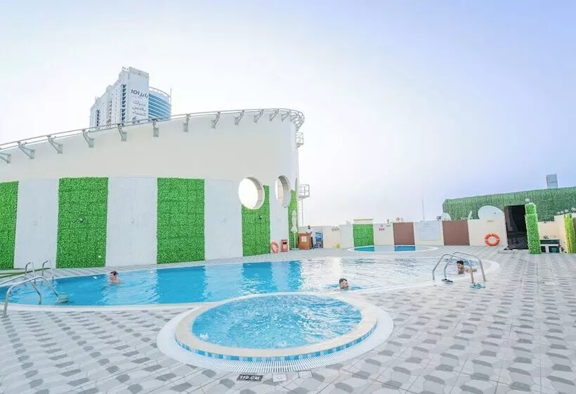 Md Hotel By Gewan
