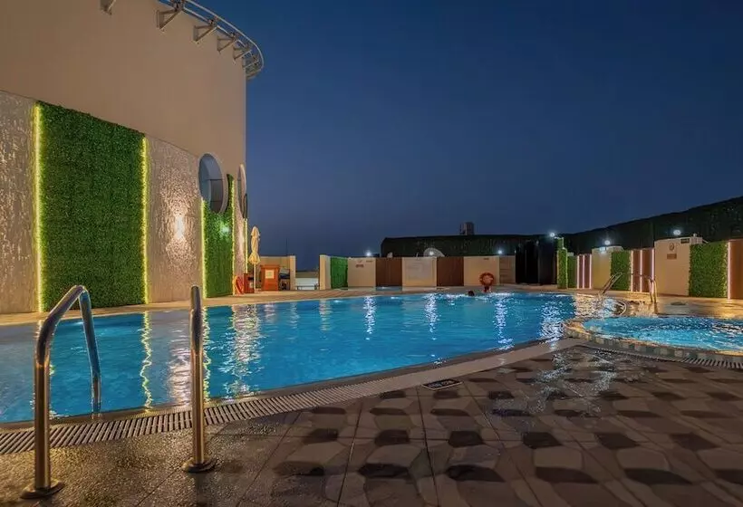 Md Hotel By Gewan