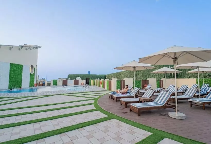 Md Hotel By Gewan