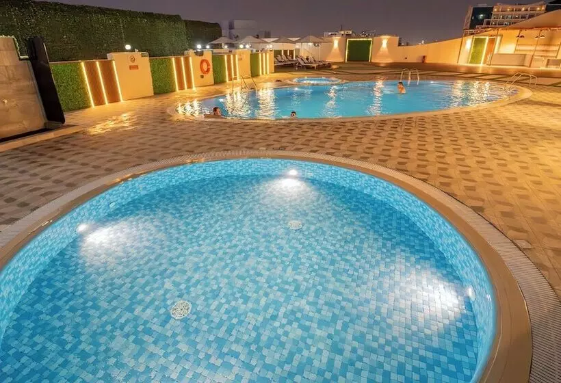 Md Hotel By Gewan