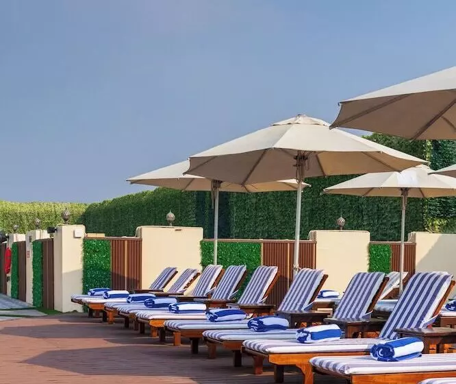 Md Hotel By Gewan