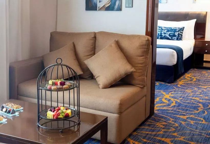 Md Hotel By Gewan