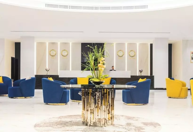 Md Hotel By Gewan